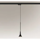 Lampy pozostałe - Shilo KANZAKI 8561 reflektor szynowy 4,5W/LED 4000K IP20 8561 - miniaturka - grafika 1