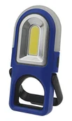 Latarki - Forum Sprzęt - Latarka magnetyczna z funkcją SOS i LED COB - miniaturka - grafika 1