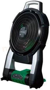 Wentylator HIKOKI UF18DSALL0Z - Wentylatory - miniaturka - grafika 1