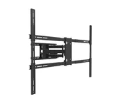Uchwyty do telewizora - Multibrackets MB3564 ruchomy do 110" - miniaturka - grafika 1