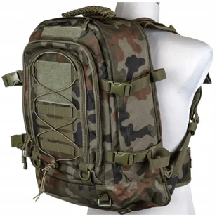 Plecak taktyczny Specna Arms Tactical 30L 30 l wz.93 - Plecaki - miniaturka - grafika 1