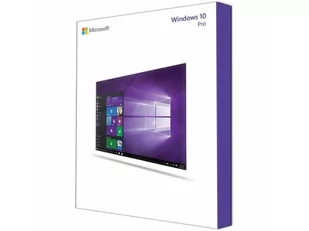 Microsoft Windows 10 Professional PL 32/64-bit - Systemy operacyjne - miniaturka - grafika 1