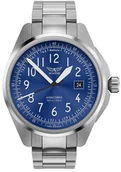 Zegarki męskie - Zegarek Aviator V.1.38.0.325.5 AIRACOBRA 43 TYPE B - miniaturka - grafika 1