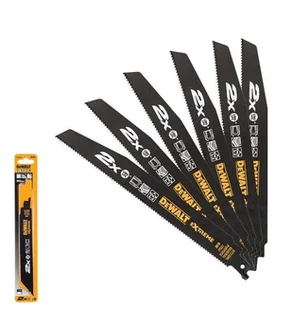 DEWALT Brzeszczot 228 mm - Brzeszczoty - miniaturka - grafika 2