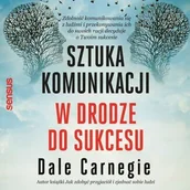 Audiobooki - poradniki - Sztuka komunikacji. W drodze do sukcesu - miniaturka - grafika 1