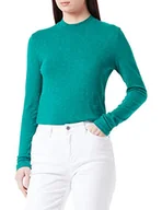 Koszulki i topy damskie - Marc O'Polo T-shirt damski, 491, XL - miniaturka - grafika 1