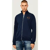 Bluzy męskie - La Martina Bluza | Regular Fit - miniaturka - grafika 1