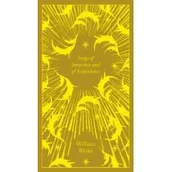 Obcojęzyczne książki popularnonaukowe - PENGUIN BOOKS SONGS OF INNOCENCE AND OF EXPERIENCE - miniaturka - grafika 1