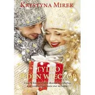 Proza - Krystyna Mirek Tylko jeden wieczór - miniaturka - grafika 1
