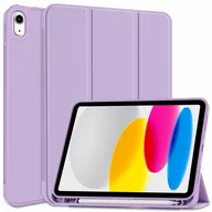 Etui do tabletów - Etui na iPad TECH-PROTECT SC Pen Fioletowy - miniaturka - grafika 1