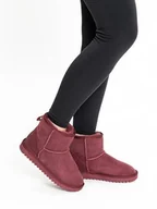 Botki damskie - ara Damskie botki Alaska, Wildberry, 41 EU szerokie, Wildberry, 41 EU szeroki - miniaturka - grafika 1