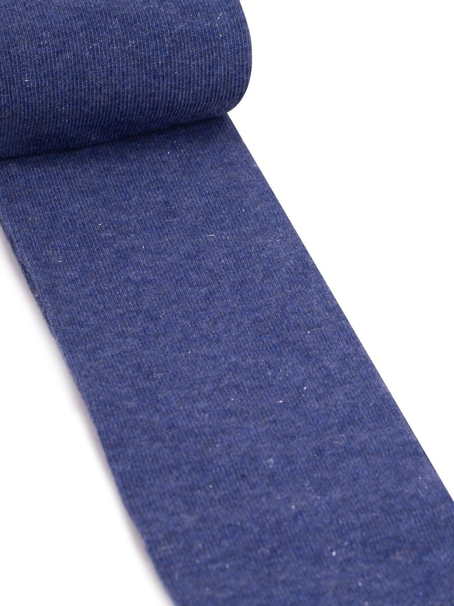 Rajstopy Dziewczęce Bawełniane Ze Srebrną Nitką Jeansowe 104-110 Yoclub