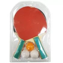 Paletki do Ping Ponga Trifox - Zabawki i gry sportowe - miniaturka - grafika 1