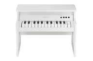 Instrumenty klawiszowe - KORG TINYPIANO WH - PIANINO CYFROWE DLA DZIECI ♦ 30 DNI NA ZWROT ♦ GWARANCJA DOOR-TO-DOOR ♦ SZYBKA WYSYŁKA - miniaturka - grafika 1