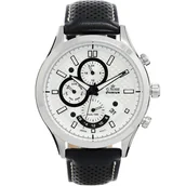 Zegarki męskie - Gino Rossi Boris Premium S909A-3A1 - miniaturka - grafika 1