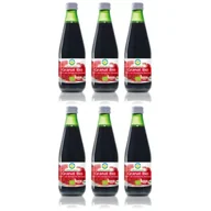 Soki i napoje niegazowane - Bio Food Sok z granatu zestaw 6 x 300 ml Bio - miniaturka - grafika 1