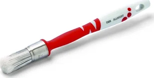 Schuller rundpensel - Allright RP 2K 30mm - Pędzle i wałki - miniaturka - grafika 1