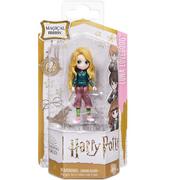 Figurki dla dzieci - Harry Potter figurka Magical Minis Luna Lovegood 7cm - miniaturka - grafika 1