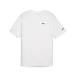 Koszulka sportowa męska Puma 67891302 - Koszulki sportowe męskie - miniaturka - grafika 1