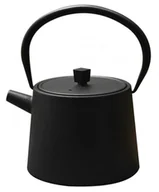 Dzbanki i imbryki - Imbryk żeliwny TETSU 900 ml czarny - miniaturka - grafika 1