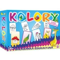 Kolory - Biznes - miniaturka - grafika 1