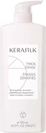 Szampony do włosów - Kerasilk ESSENTIALS Redensifying Shampoo 750 ml - Szampon 750 ml - miniaturka - grafika 1