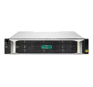 R0Q77B - HPE MSA 2060 12Gb SAS LFF Storage - Serwery plików NAS i macierze dyskowe - miniaturka - grafika 1