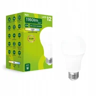 Żarówki LED - Żarówka Led E27 12W 81W 1160lm Neutralna 4000K - miniaturka - grafika 1