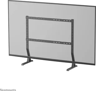 NEOMOUNTS TV Desk Stand legs - Uchwyty do telewizora - miniaturka - grafika 1