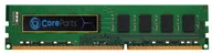 Pamięci RAM - CoreParts MMFUJ001-16GB moduł pamięci 1 x 16 GB DDR3 1600 MHz Korekcja ECC - miniaturka - grafika 1
