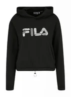 Bluzy damskie - Donna fila FAW0711 - miniaturka - grafika 1