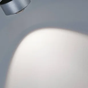 Paulmann URail Aldan spot LED 4 000 K chrom matowy - Akcesoria do oświetlenia - miniaturka - grafika 3