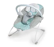 Leżaczki i huśtawki - Ingenuity - Bujak wibracyjny dla dzieci ITY GOJI - miniaturka - grafika 1