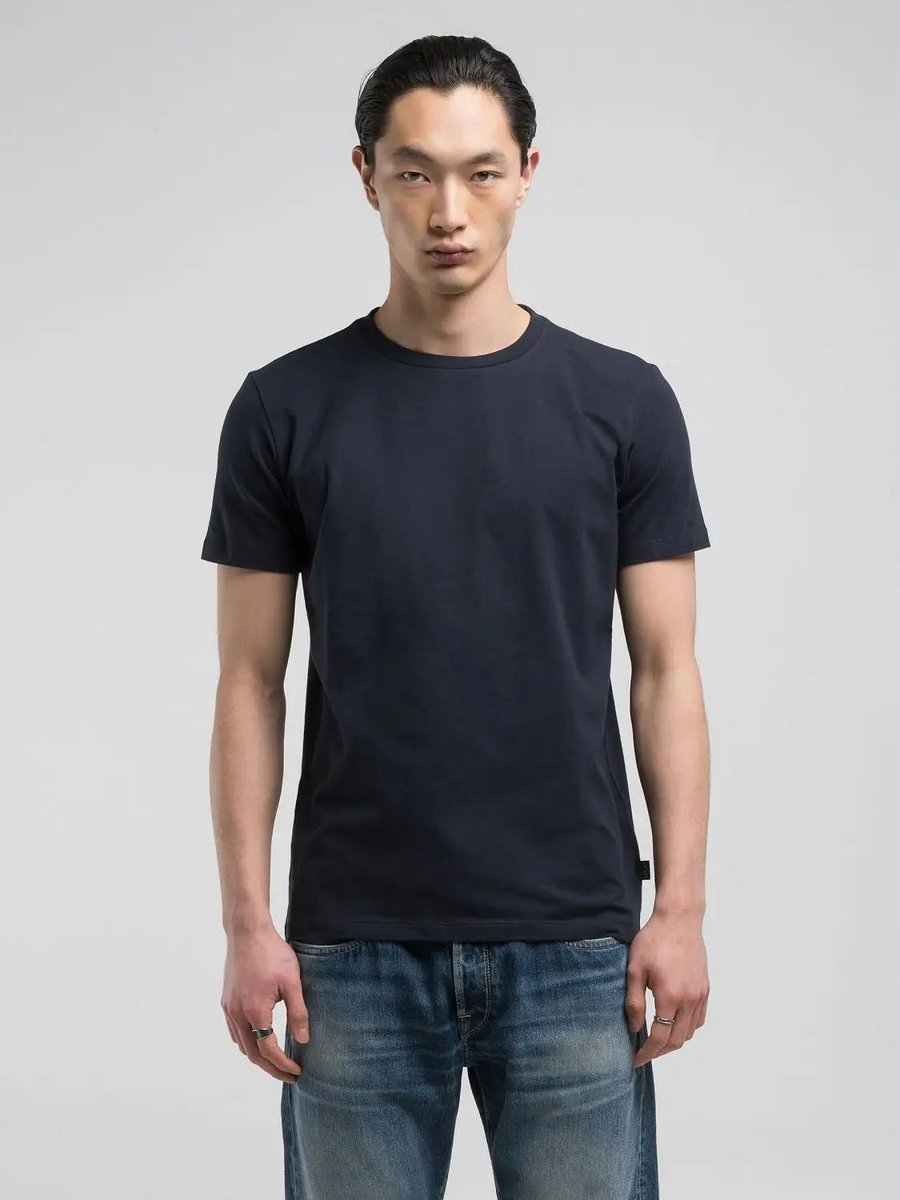 t-shirt uomo replay m3037.23352p 970