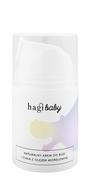 LABCHEM Hagi Baby naturalny krem do buzi i ciała z olejem morelowym 50 ml