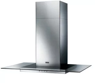 Franke FGL 625 XS NP/2 - Okapy kuchenne - miniaturka - grafika 1