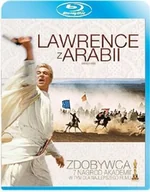 Dramaty Blu-ray - Lawrence z Arabii - miniaturka - grafika 1