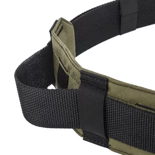 Helikon - Pas bushcraftowy Forester - Czarny - PS-FBB-CD-01 - Odzież taktyczna i umundurowanie - miniaturka - grafika 4
