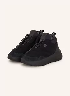 Adidas Sneakersy X_Plrboost schwarz - Sneakersy damskie - miniaturka - grafika 1