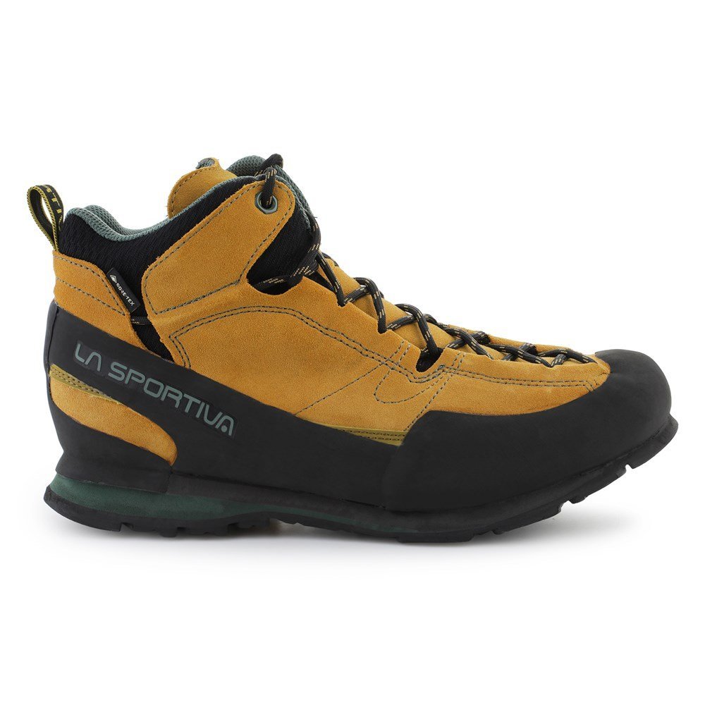 Buty La Sportiva Boulder X ZFAS054E32E26