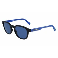 Okulary przeciwsłoneczne - Okulary przeciwsłoneczne Unisex Lacoste L968SX-002 Ø 51 mm - miniaturka - grafika 1