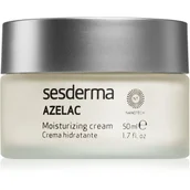 Kremy do twarzy - SesDerma AZELAC Krem nawilżający 50ml - miniaturka - grafika 1