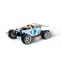 Carrera RC Profi 2,4GHz Gulf Buggy Onroad - Zabawki zdalnie sterowane - miniaturka - grafika 1