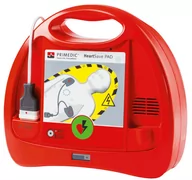 Sprzęt ratunkowy - Primedic HeartSave PAD - AED - miniaturka - grafika 1