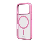 Etui i futerały do telefonów - SBS Mag Frame do iPhone 17 Pro Różowy - miniaturka - grafika 1