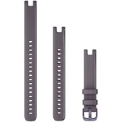 Akcesoria do smartwatchy - GARMIN Pasek GARMIN do Lily Głęboki orchideowy 010-13068-02 - miniaturka - grafika 1