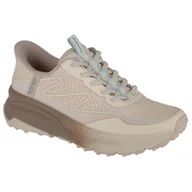 Buty trekkingowe damskie - Buty sportowe Sneakersy damskie, Slip-Ins: Switch Back - Mist - miniaturka - grafika 1