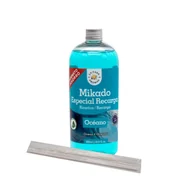 Zapachy do domu - La Casa de los Aromas LA CASA DE LOS AROMAS Zapas do nawilżacza OCEAN, 500 ml 8428390049409 - miniaturka - grafika 1