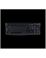 Klawiatury - Logitech K120 for Business, ITA - miniaturka - grafika 1