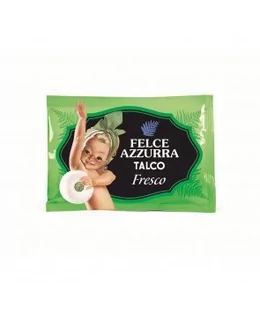 Felce Azzurra talk 100g Fresco - Balsamy i kremy do ciała - miniaturka - grafika 1